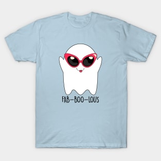 Fab-Boo-Lous T-Shirt